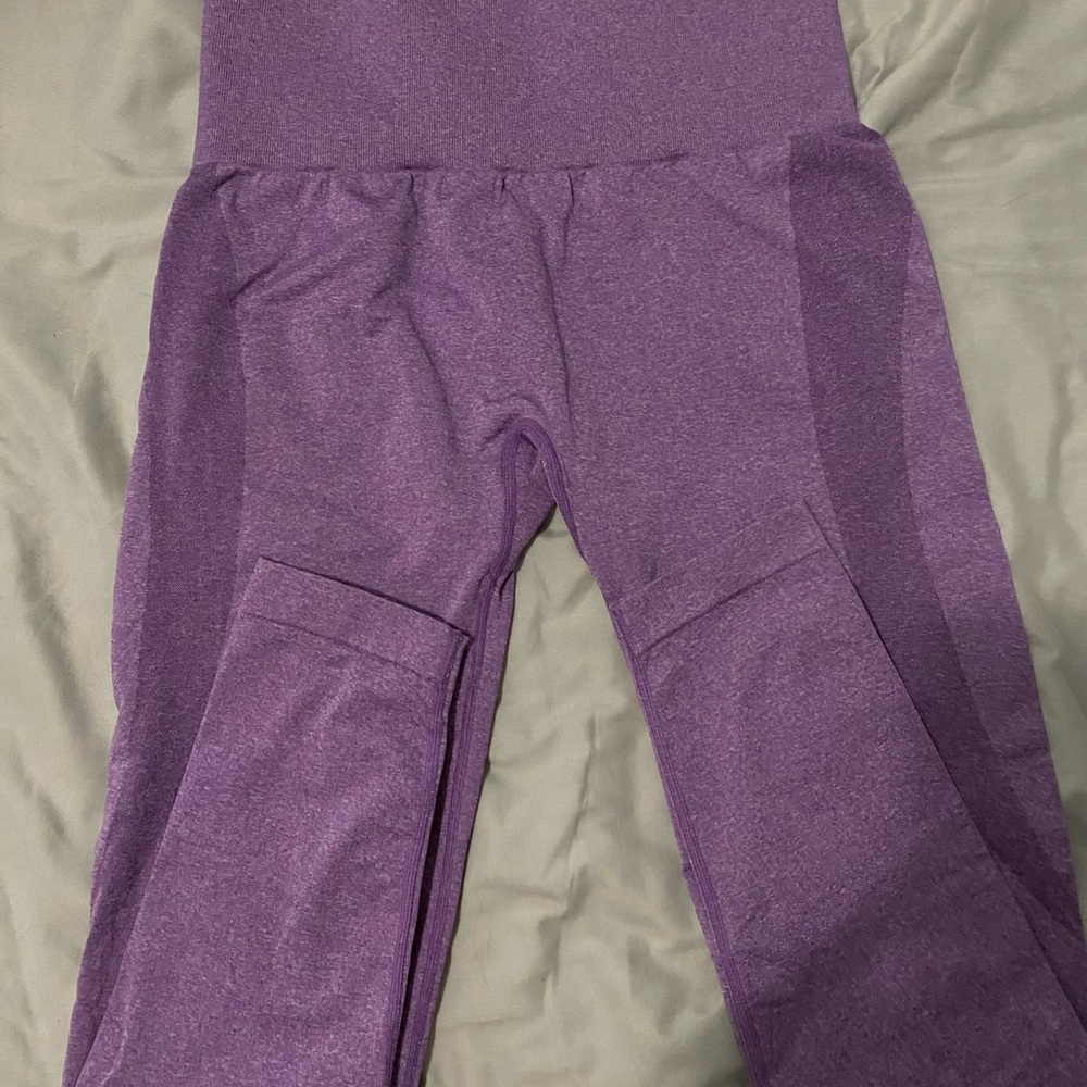 NVGTN contour leggings